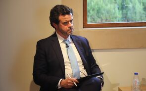 Eduardo Ramos, CEO da Via Verde