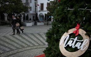 Natal, árvore