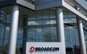 Edifício da Broadcom