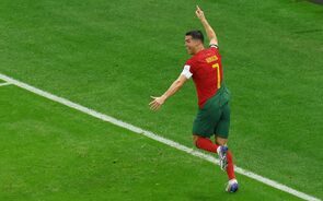 Ronaldo