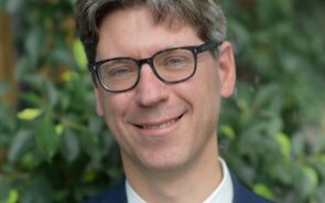 Maarten Verway, diretor-geral de Economia da Comissão Europeia
