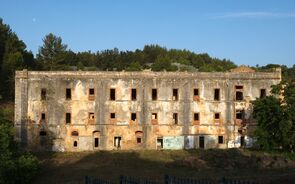 Convento de São Francisco