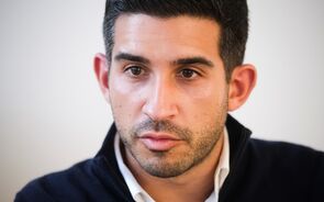 Alexandre Fernandes “Country manager” da Klarna em Portugal