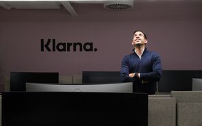 Alexandre Fernandes, 'country manager” da Klarna em Portugal