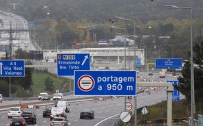 autoestradas, concessões rodoviárias