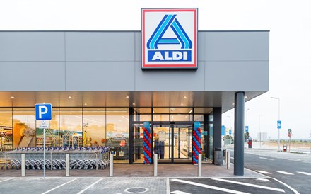 Aldi abre lojas no coração de Lisboa e em Beja. Vai criar 40 novos postos de trabalho