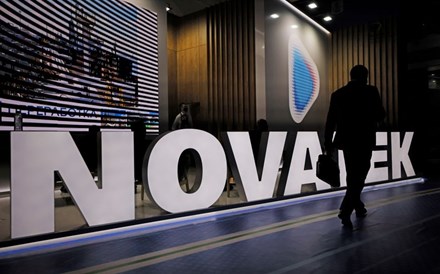 Francesa TotalEnergies retira-se da russa Novatek