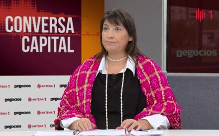 Paula Franco: “Empresas têm de aumentar as margens de lucro”