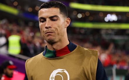 BdP alerta para falsas notícias sobre moeda de homenagem a Cristiano Ronaldo