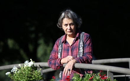  Rita Azevedo Gomes: “Crescemos num colete-de-forças de culpa e medo'