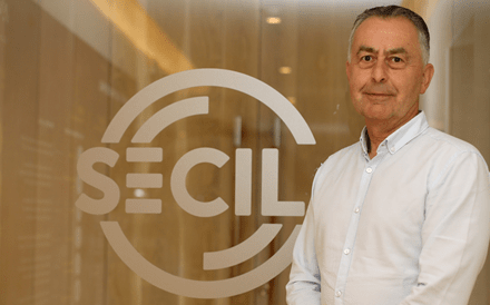 “A Secil está fortemente comprometida com a sustentabilidade”