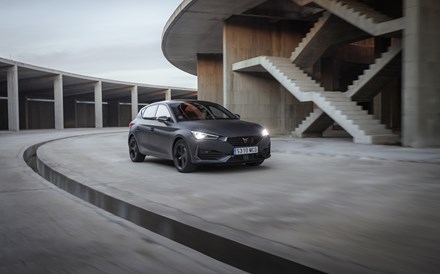 Fotogaleria: Cupra Leon 1.5 eTSI 150 cv (mild-hybrid). Economia primeiro