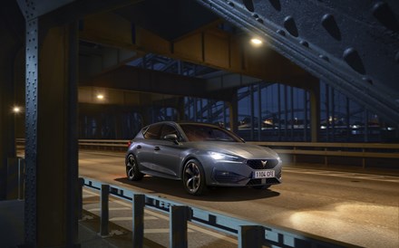 Cupra Leon 1.5 eTSI 150 cv (mild-hybrid). Economia primeiro