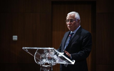 António Costa vai falar sobre caso Galamba às 20:45