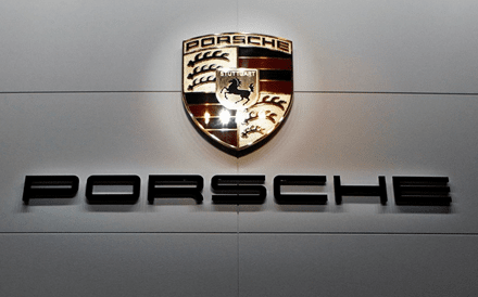 Apesar de Porsche, financiamento com IPO na Europa cede