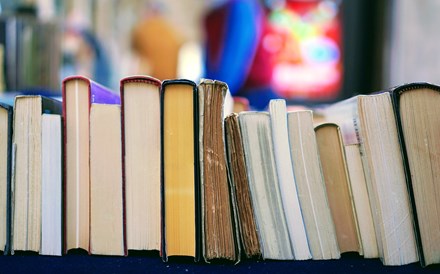 Sugestões Project Syndicate: Nove livros que merecem um lugar na sua estante