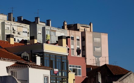 Preço a que os bancos avaliam as casas duplica numa década