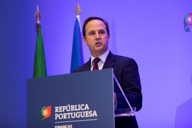 Medina: 'Política de rendimentos de 2023 é a adequada à inflação'