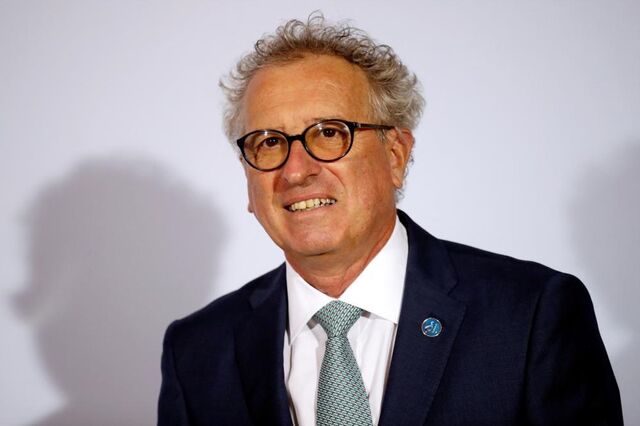 Pierre Gramegna assume liderança do Mecanismo Europeu de Estabilidade