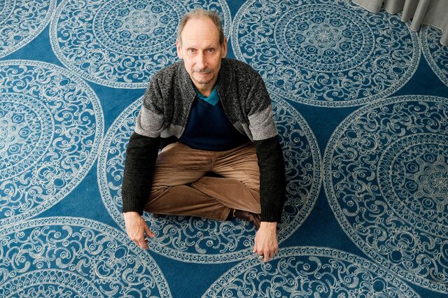 Richard Zimler: “Tenho medo de gente sem memória”