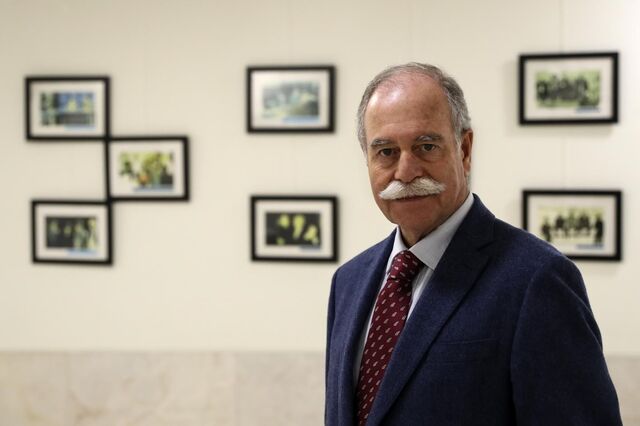 Ex-deputado da AD e ex-presidente da CAP sobe à administração da Companhia das Lezírias