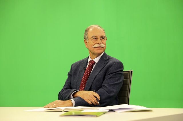 Eduardo Oliveira e Sousa: “´Há explorações que vão encerrar por causa da conta da luz”