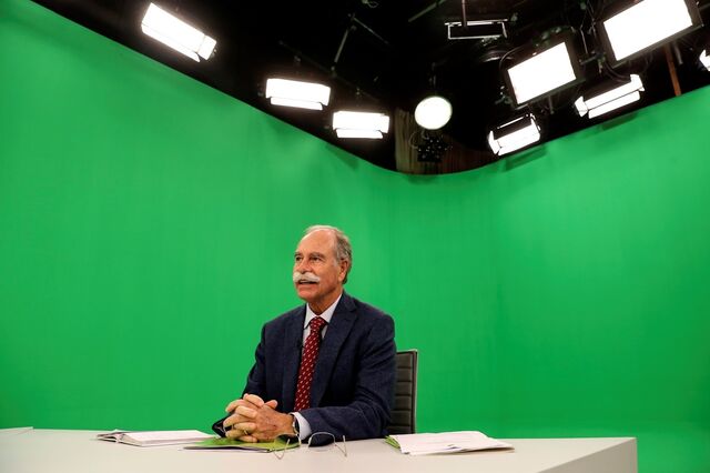 Eduardo Oliveira e Sousa: “Pode haver concursos vazios no Plano Estratégico da PAC”
