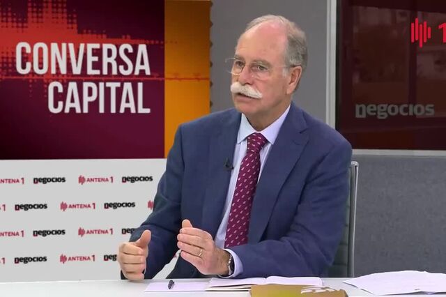 Eduardo Oliveira e Sousa: “Agricultores devem ter acesso ao mercado regulado de eletricidade”