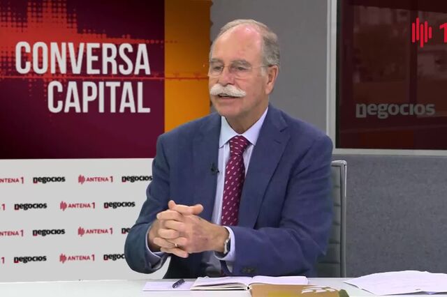 Eduardo Oliveira e Sousa: “Chuva ajuda mas país não recuperou da seca por igual”