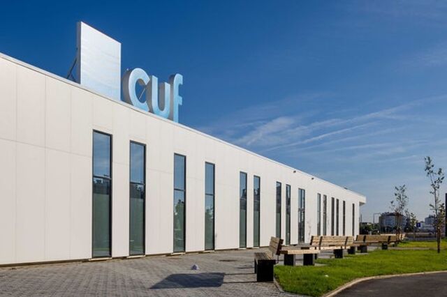 CUF compra 75% do Grupo HPA Saúde