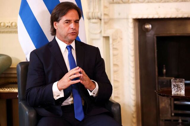 Próxima cimeira do Mercosul marcada por pedido de adesão uruguaio a bloco concorrente