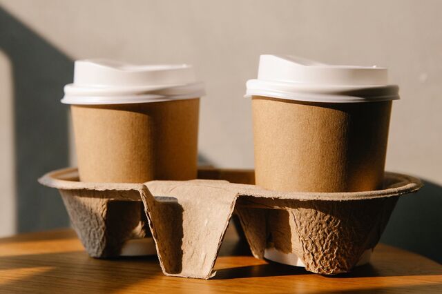 Rótulos em embalagens vão fazer correspondência com contentores onde reciclar