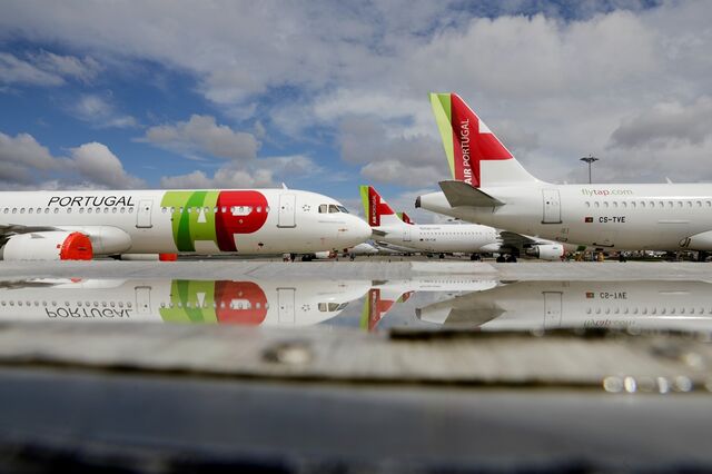 Grupo de aviação IAG admite concorrer à privatização da TAP