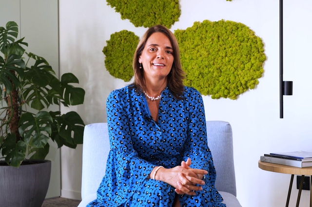 “A Savills tem objetivos ESG muito concretos”