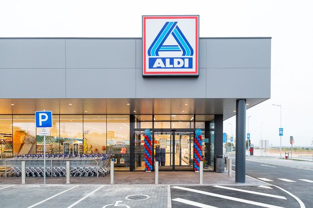 Aldi abre lojas no coração de Lisboa e em Beja. Vai criar 40 novos postos de trabalho
