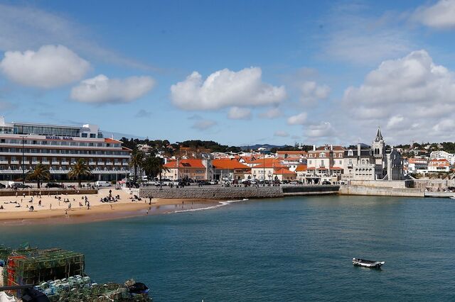Seis concelhos concentram super-ricos portugueses