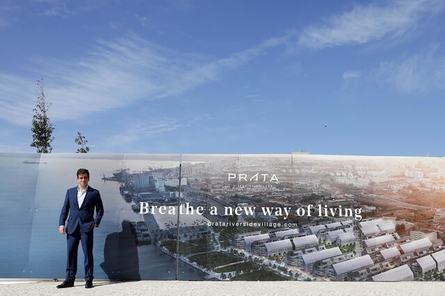 Portuguesa VIC Properties quer entrar no Nasdaq