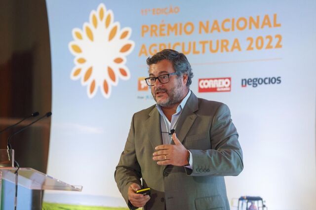 Agricultura precisa de mais jovens e mais talento 