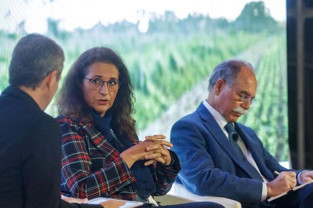 PEPAC baixa rendimentos dos agricultores já em 2023 