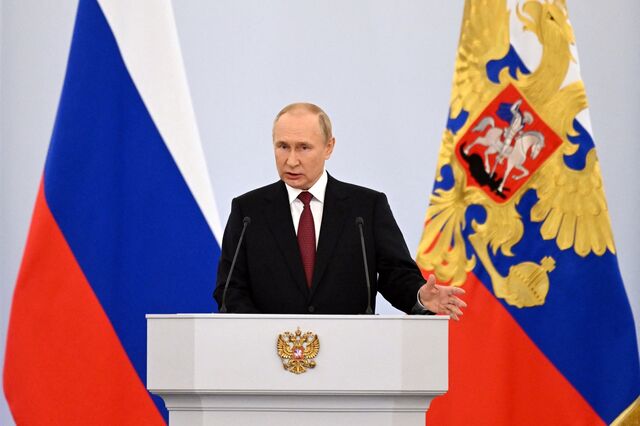 Scholz e Putin disponíveis para falar, dois meses depois