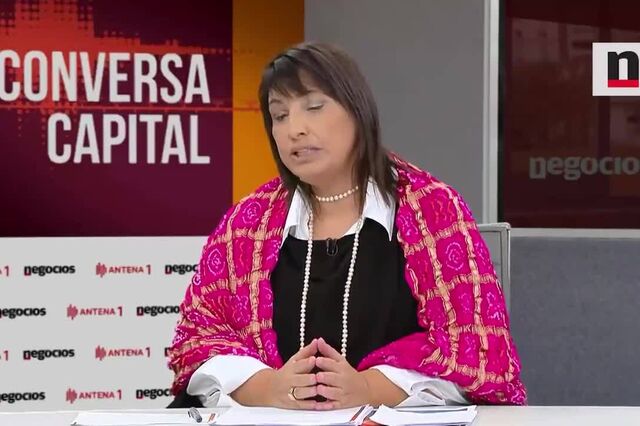 Incentivo às empresas para aumentar salários “não compensa”, diz Paula Franco
