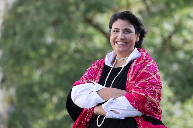Paula Franco: “Há uma desigualdade nas deduções do crédito à habitação”