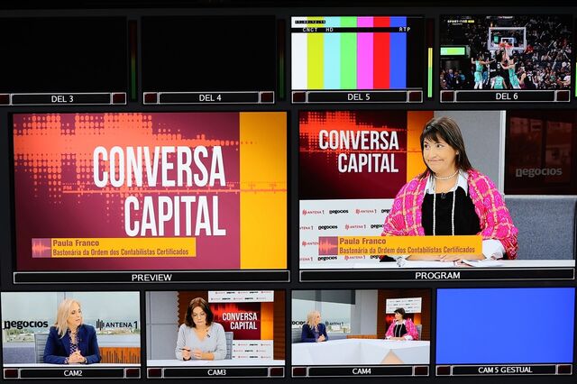 Bastonária dos contabilistas: “Apoios ao investimento indireto no SIFIDE deviam ser eliminados”