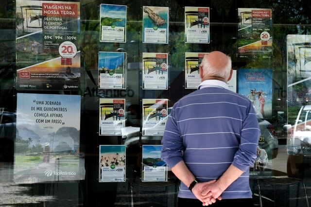 Do aeroporto ao combate à sazonalidade. Agências identificam prioridades para o turismo