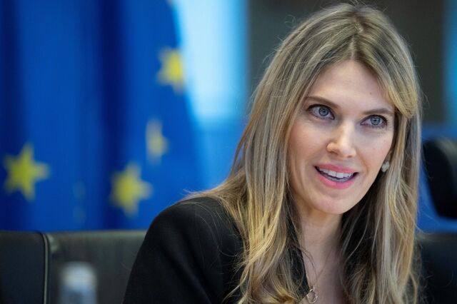 Autoridades gregas congelam bens de vice-presidente do Parlamento Europeu