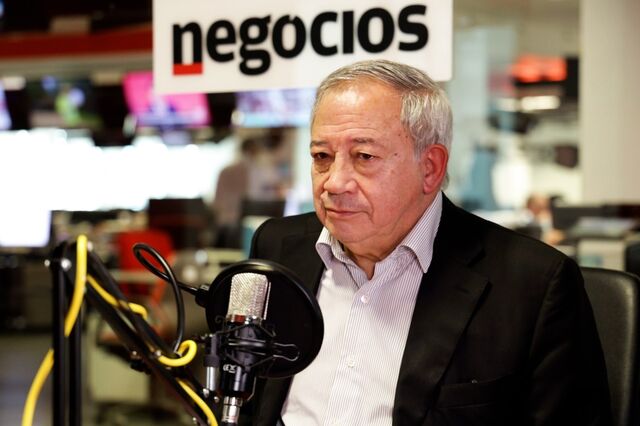 Jaime Nogueira Pinto é o convidado de Conversas Visíveis