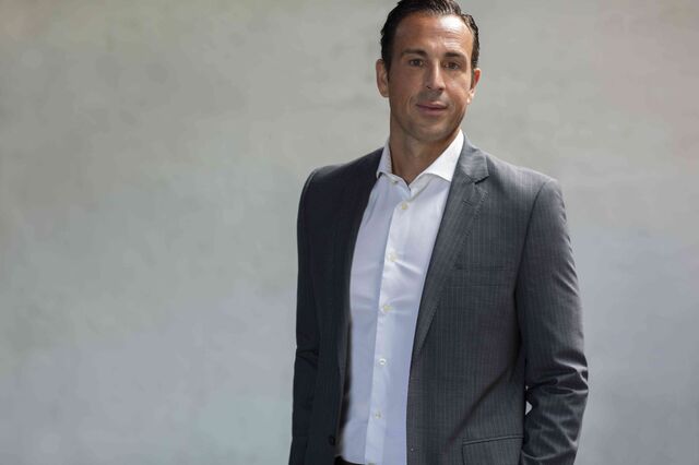 “Queremos ser o líder em construção sustentável”