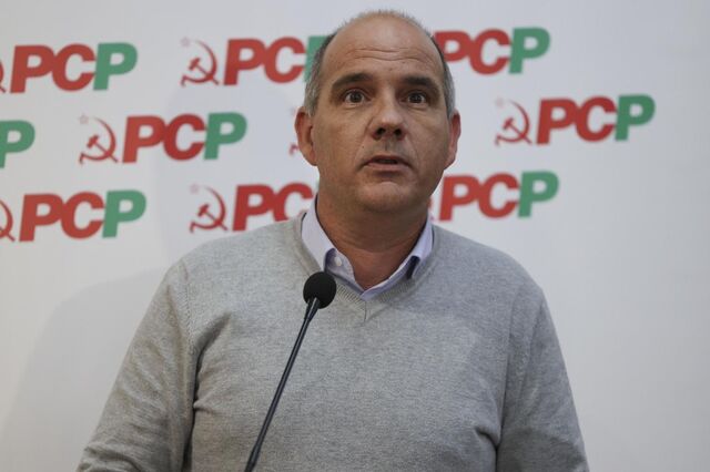 PCP considera que ainda há condições para travar reprivatização da TAP