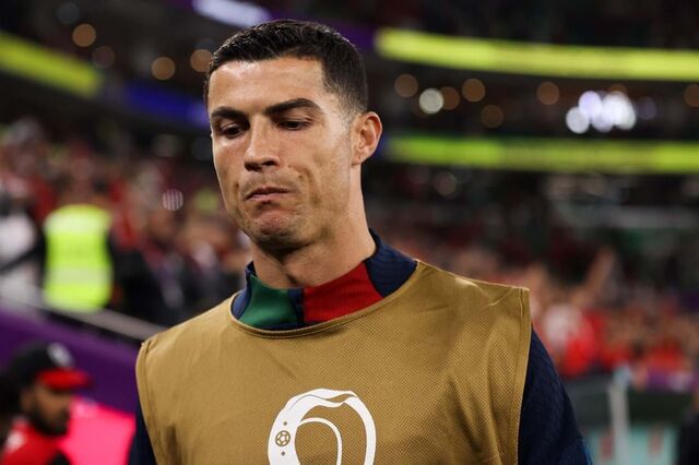 BdP alerta para falsas notícias sobre moeda de homenagem a Cristiano Ronaldo