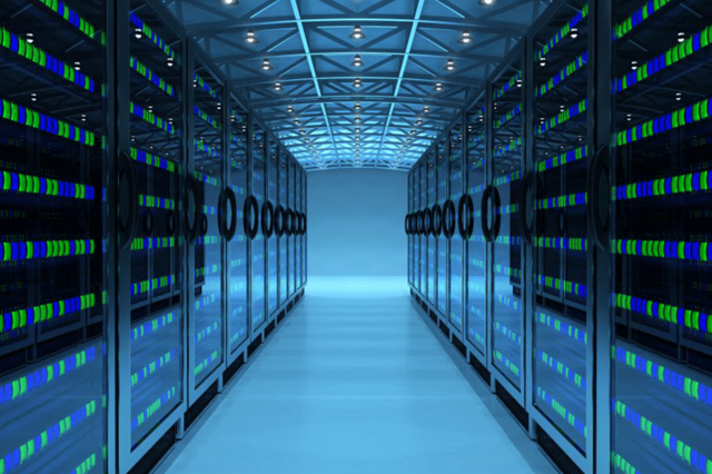Investimento em infraestruturas é vital para crescimento tecnológico na Europa